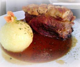 Hotel-Pension "Haus Hubertus" Bild 1