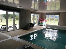 Ferme des Bruyères en Périgord