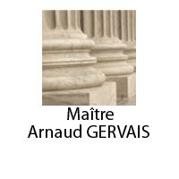 Gervais Arnaud