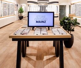 Mister Spex Optiker Mainz Bild 2