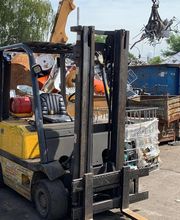 A&A Metall- und Schrotthandel GmbH Bild 2