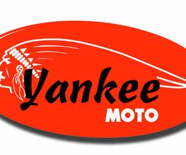 Yankee Moto 38 image 2