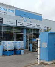 HYDRALIANS SOMAIR GERVAT Castelnau-le-Lez image 1
