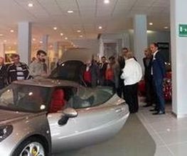 Gallery Cliente