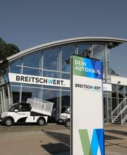 Georg Breitschwert GmbH & Co KG I Händler MG & Suzuki I Vertragswerkstatt für Volkswagen, VW Nutzfahrzeuge, Skoda Bild 4