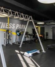 Fitness Park Paris - République image 9