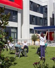 Residencia de Ancianos Vitalia Valladolid | VITALIA HOME imagen 1