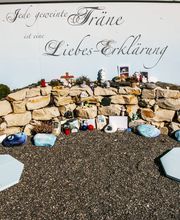 Tierkrematorium Seon Bild 2