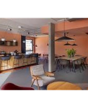 The Social Hub Florence Belfiore immagine 15