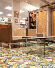 Parkett Manfred Preuß