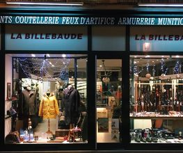 La Billebaude SA image 7