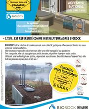 FRACASSO TP - Creuse T.P.Location image 6