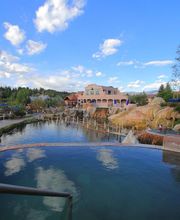 Healing Waters Resort & Spa image 8
