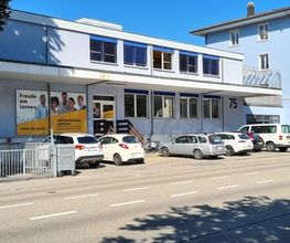 Volkshochschule Region Solothurn Bild 10