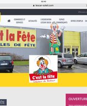 C'est La Fête image 6