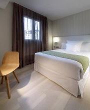 Hotel Barceló Bilbao Nervión imagen 10