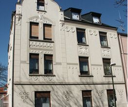 Fassadengestaltung