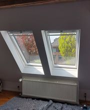 Wagner Dachfenster Austausch Bild 1