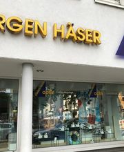 Jürgen Häser Optik Göppingen Bild 4