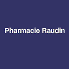 Pharmacie Raudin