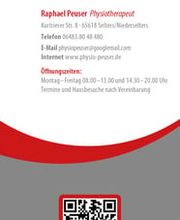 Physio Peuser (Praxis Kurtrierer Straße) Bild 7
