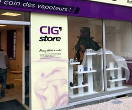 Cig'store image 1
