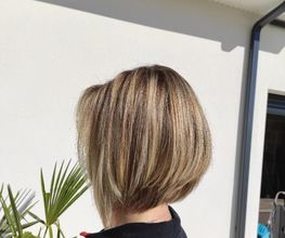 Passion Coiffure image 9