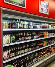 star Tankstelle Bild 12