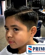 Primo Barbershop image 5