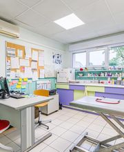 Clinique vétérinaire de Ligueil - Sevetys image 5