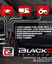 BLACKCHIP Performance Bild 2