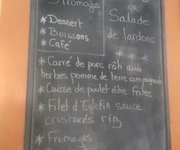 Restaurant L'episphère image 15