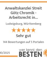 werkenntdenBESTEN.de Qualitätssiegel