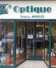 Delphine Ambroise Opticien image 1