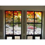 AvD glas in lood projecten Amersfoort