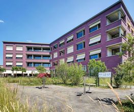 SeniorenZentrum Uzwil Bild 3