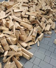 Brennholz Granz Bild 6