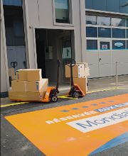 MondialBox Genève - Vernier Bild 9