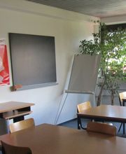 Göppingen Unterrichtsraum 2