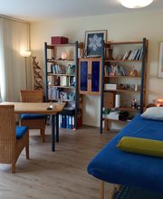 Naturheilkunde-Praxis Inga Tulach, Heilpraktikerin Bild 3