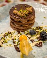 GALERIA Restaurant Bild 4
