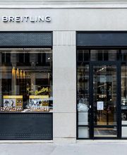 BREITLING BOUTIQUE LYON image 1