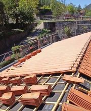 Net Habitat Couverture Étanchéité Bild 8