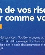 GAN ASSURANCES ROYE image 1