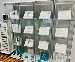 Juwelier MB Schmuck, Uhren & Trauringe Bild 5