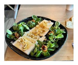 Vicus Cafe Restaurant Bild 3
