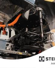 BYD Service - STERNAUTO Bild 2