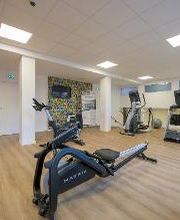 Nemea Appart'Hotel Coliseum Amiens Centre image 6