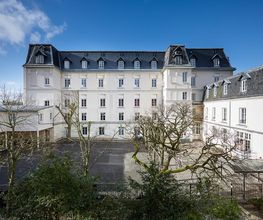 Institution Moreau image 18
