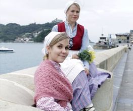 Let's get Basque! imagen 2